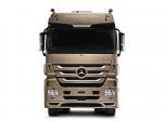 Mercedes-Benz Actros 2546 LS 2008 года